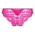 Daisy Brazilian, Pink