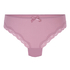 Lola Brazilian, Pink