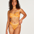 Honey Thong, Orange