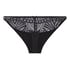 Thong Pamela, Black