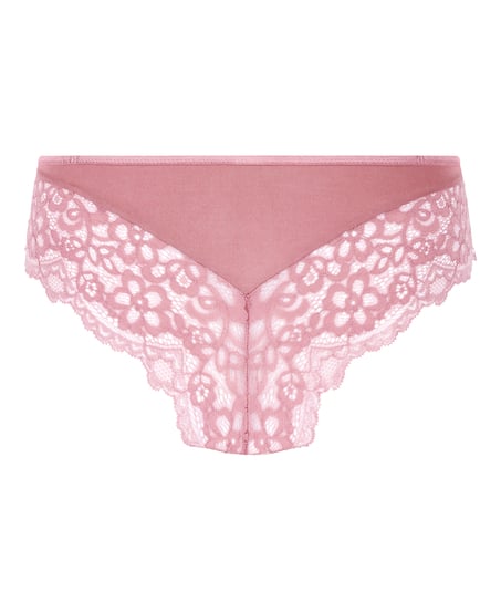 Marine Brazilian, Pink