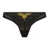 Mirabella Cheekini, Black