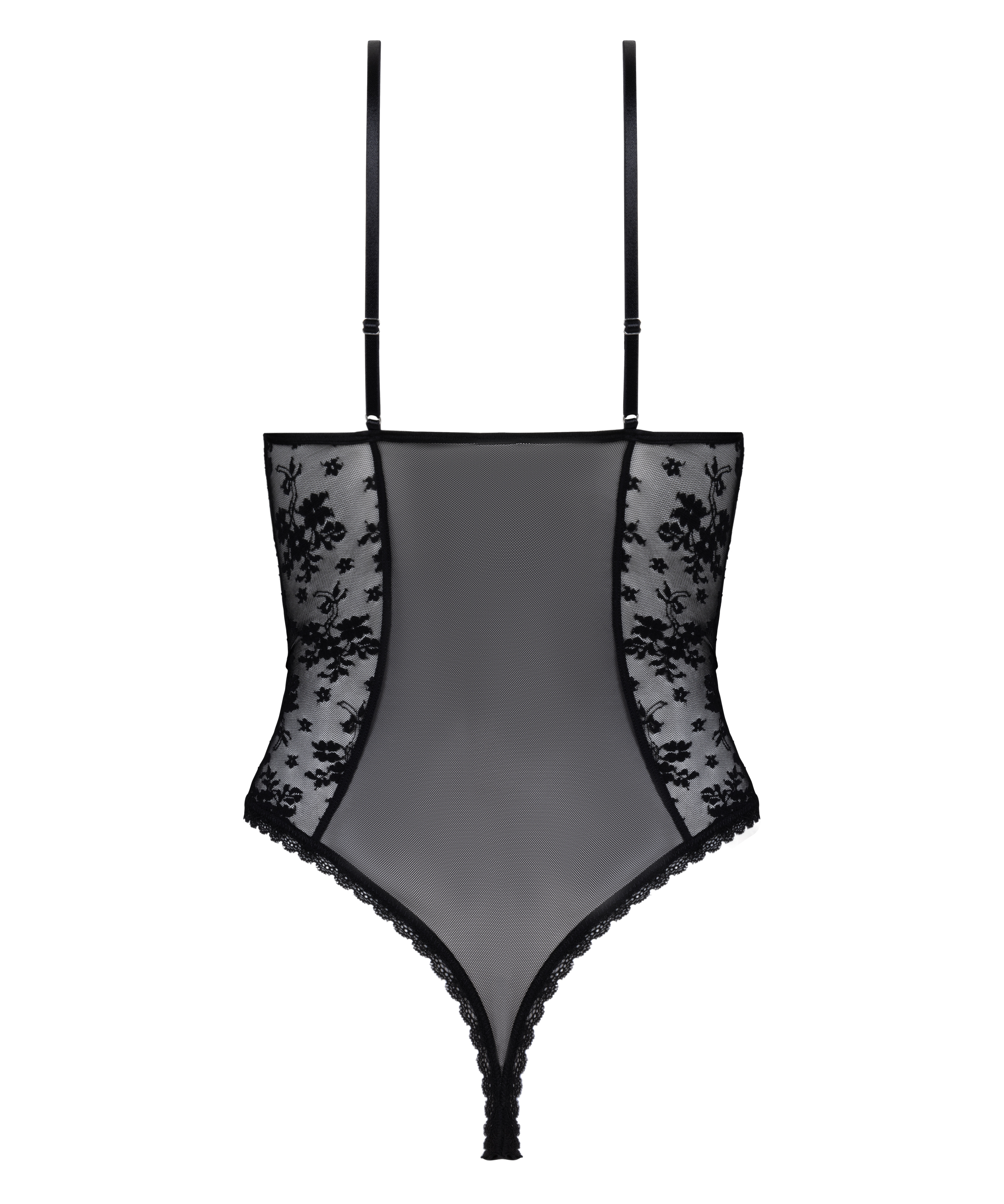 Coco Body, Black, main