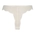 Isabelle Cheekini, White