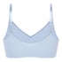 Dianne Bralette, Blue