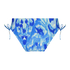 Paraguay Rio Bikini Bottoms, Blue