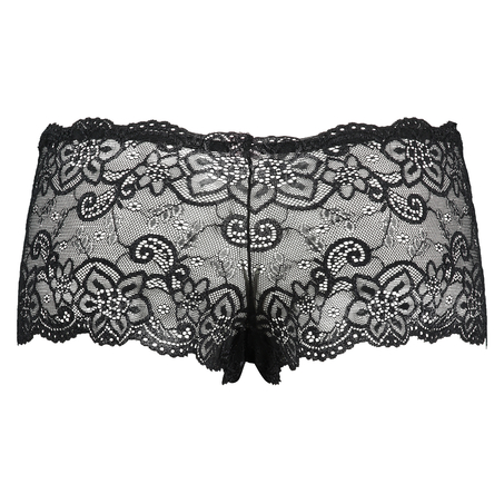 Boxers Rosie, Black