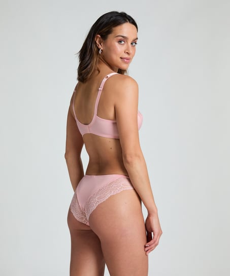 Sophie Knickers, Pink