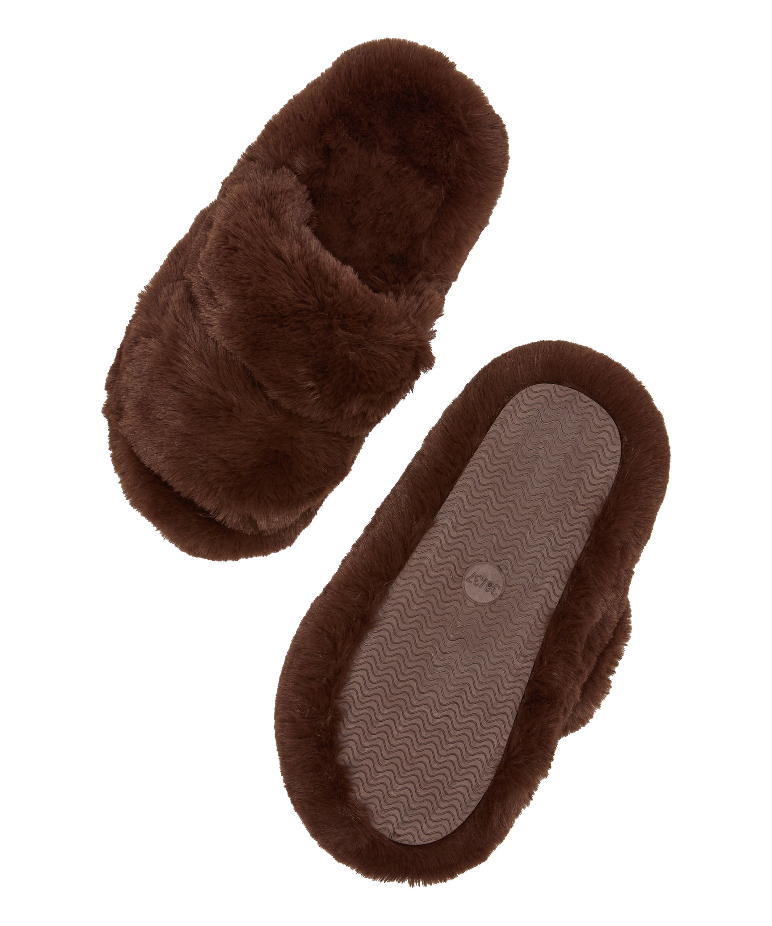 Flip-Flops Hannah, Brown, main