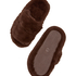 Flip-Flops Hannah, Brown