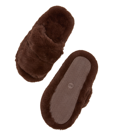 Flip-Flops Hannah, Brown