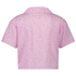 Pyjama Top, Pink