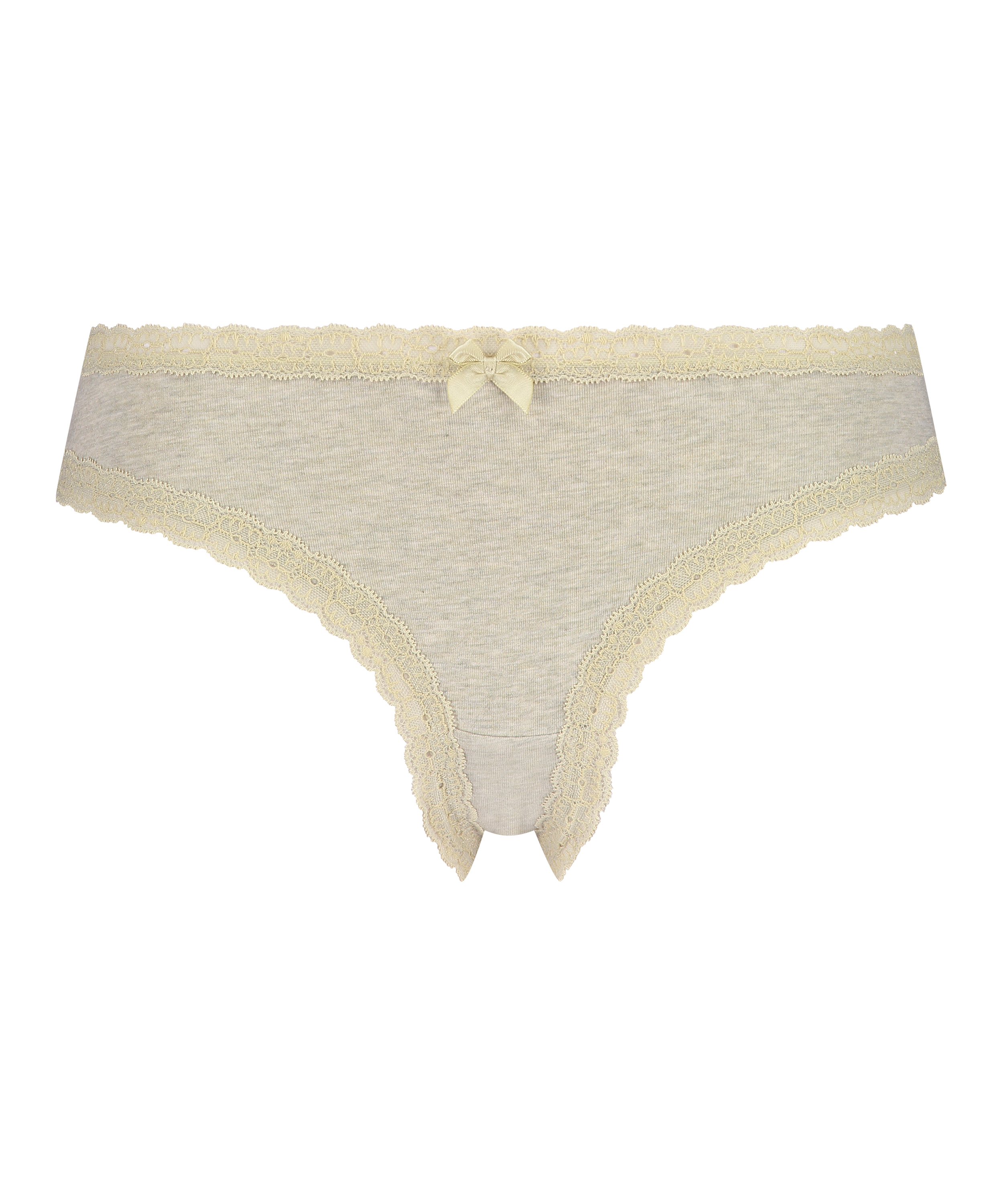 Brazilian cotton, Green, main