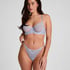Isabelle Thong, Purple