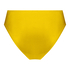 Nice Rio Bikini Bottoms, Yellow