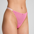 Roza Thong, Pink