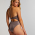 Luna Swimsuit, Gray