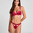 Maximizer Colette, Pink