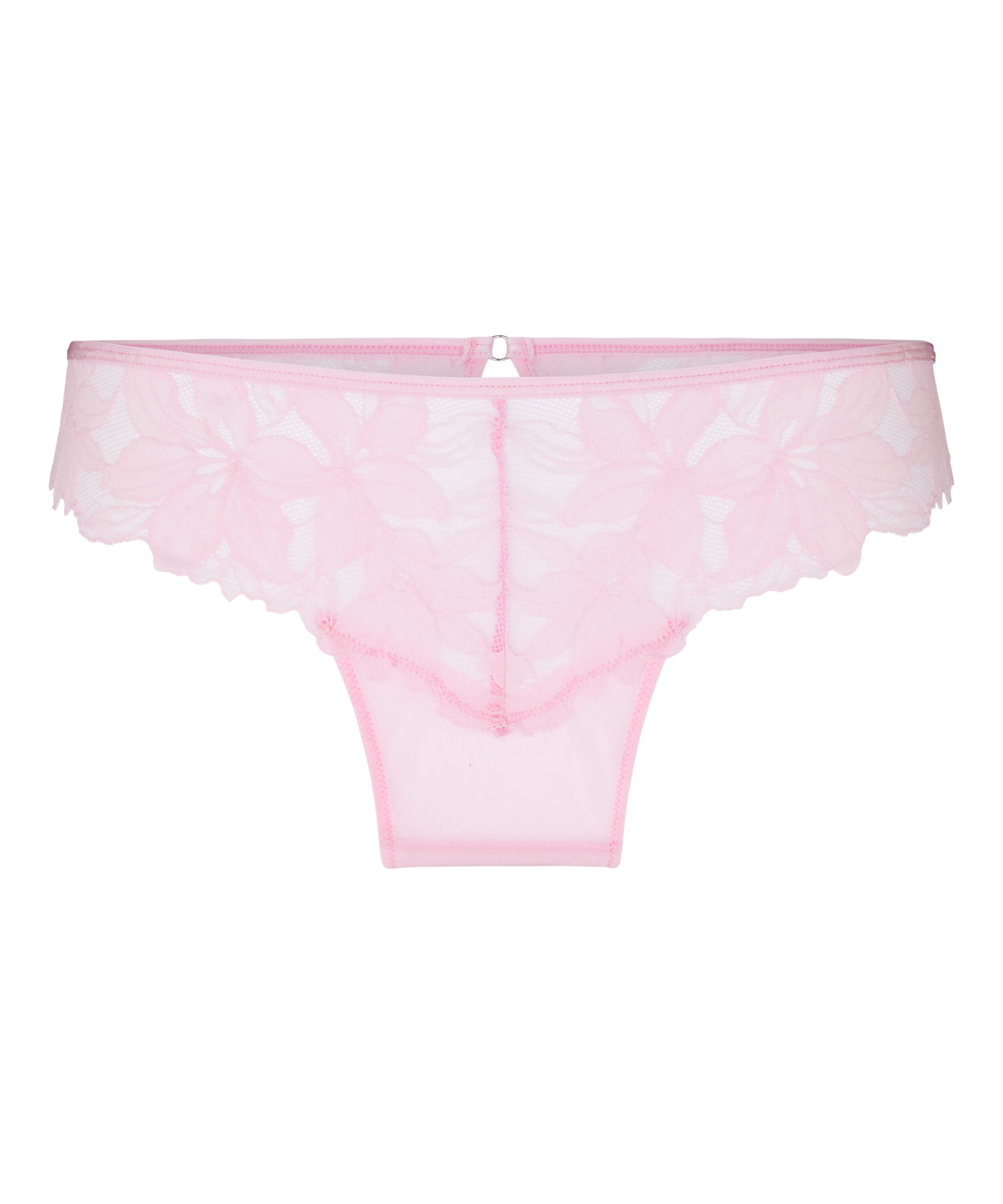 Ingrid Cheekini, Pink