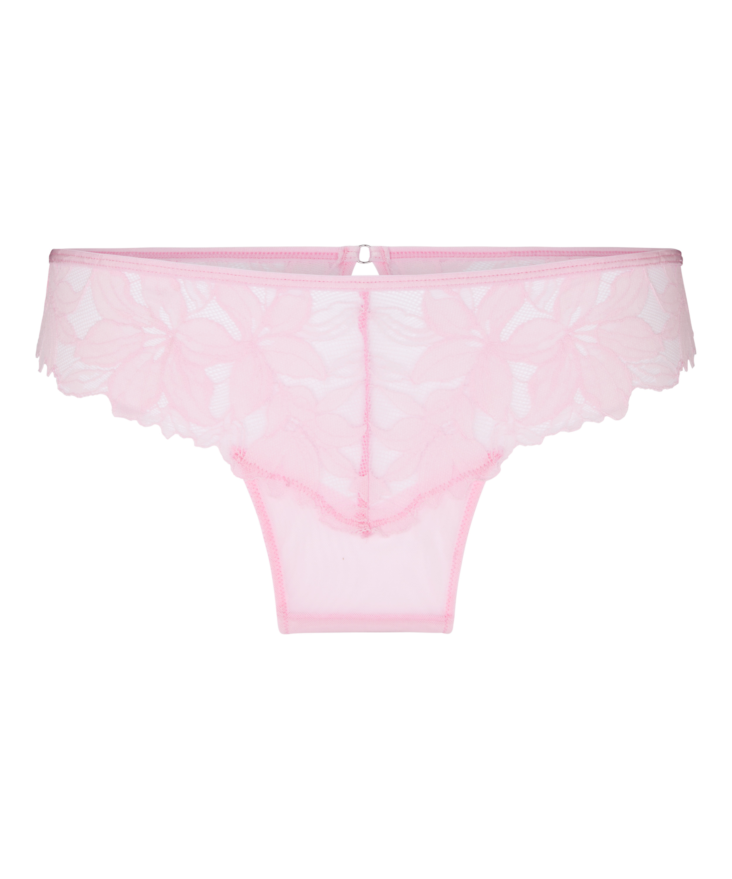 Ingrid Cheekini, Pink, main
