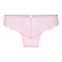 Ingrid Cheekini, Pink