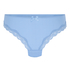 Lola Brazilian, Blue