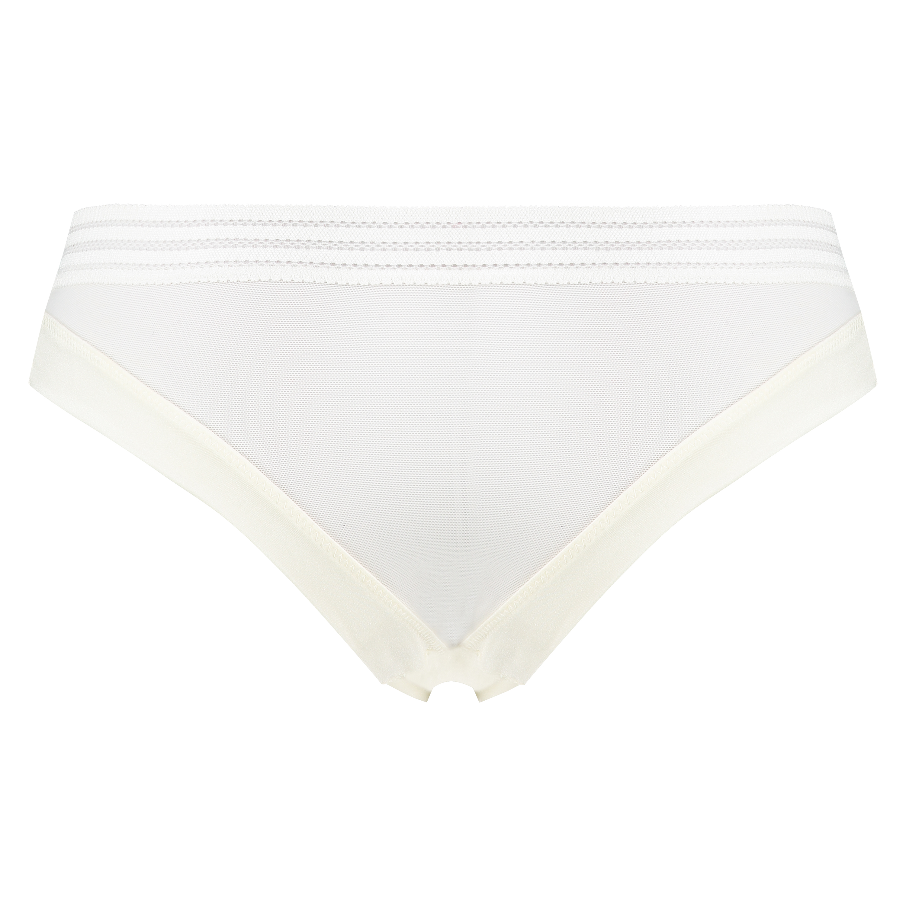 Zora Brazilian, White, main