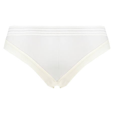 Zora Brazilian, White