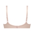 Lola Padded Non-Wired Bra, Pink
