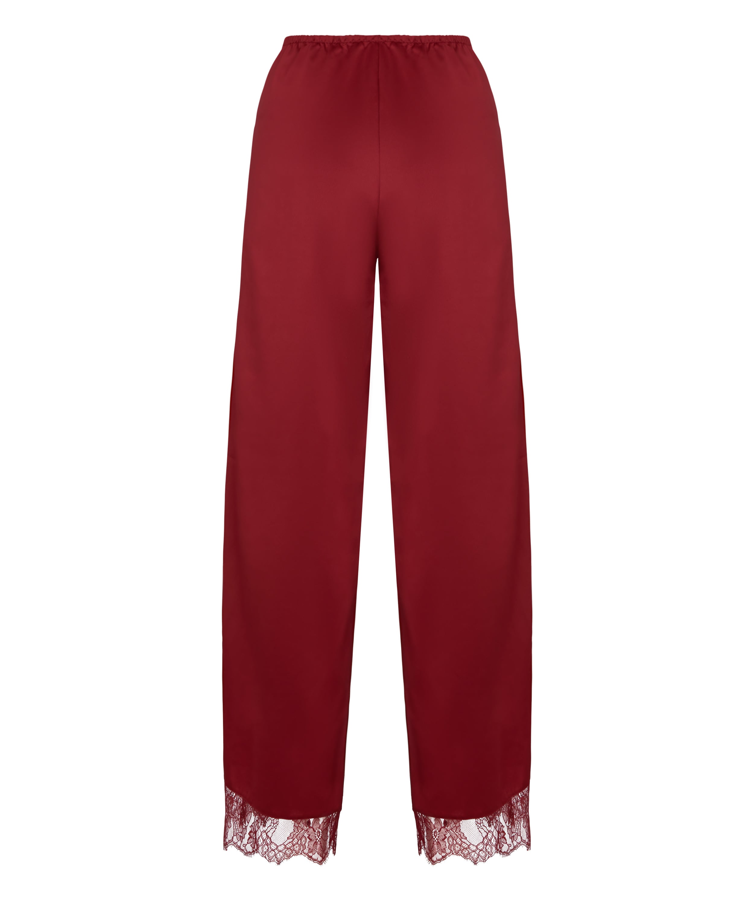 Pant Cecilia, Red, main