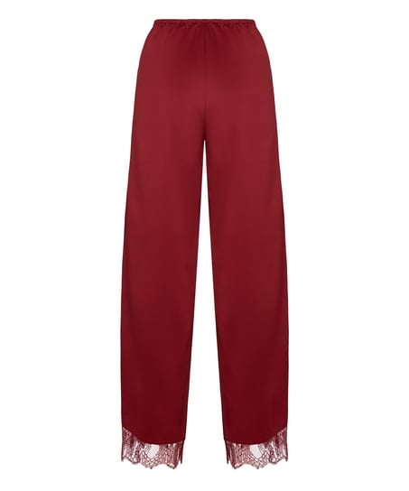 Pant Cecilia, Red