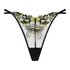 Feyre Thong, Black