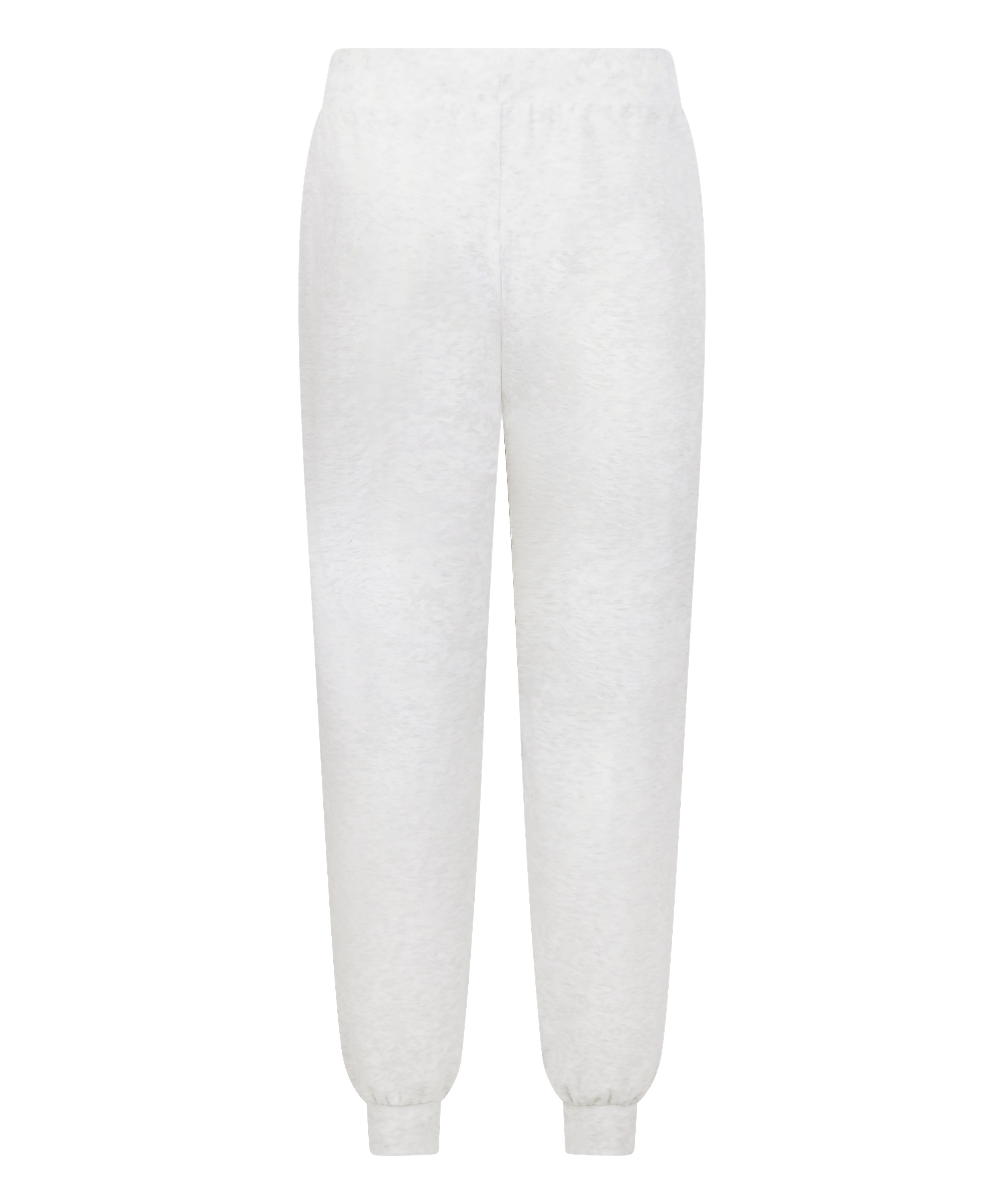 Velours Jogger, Gray, main