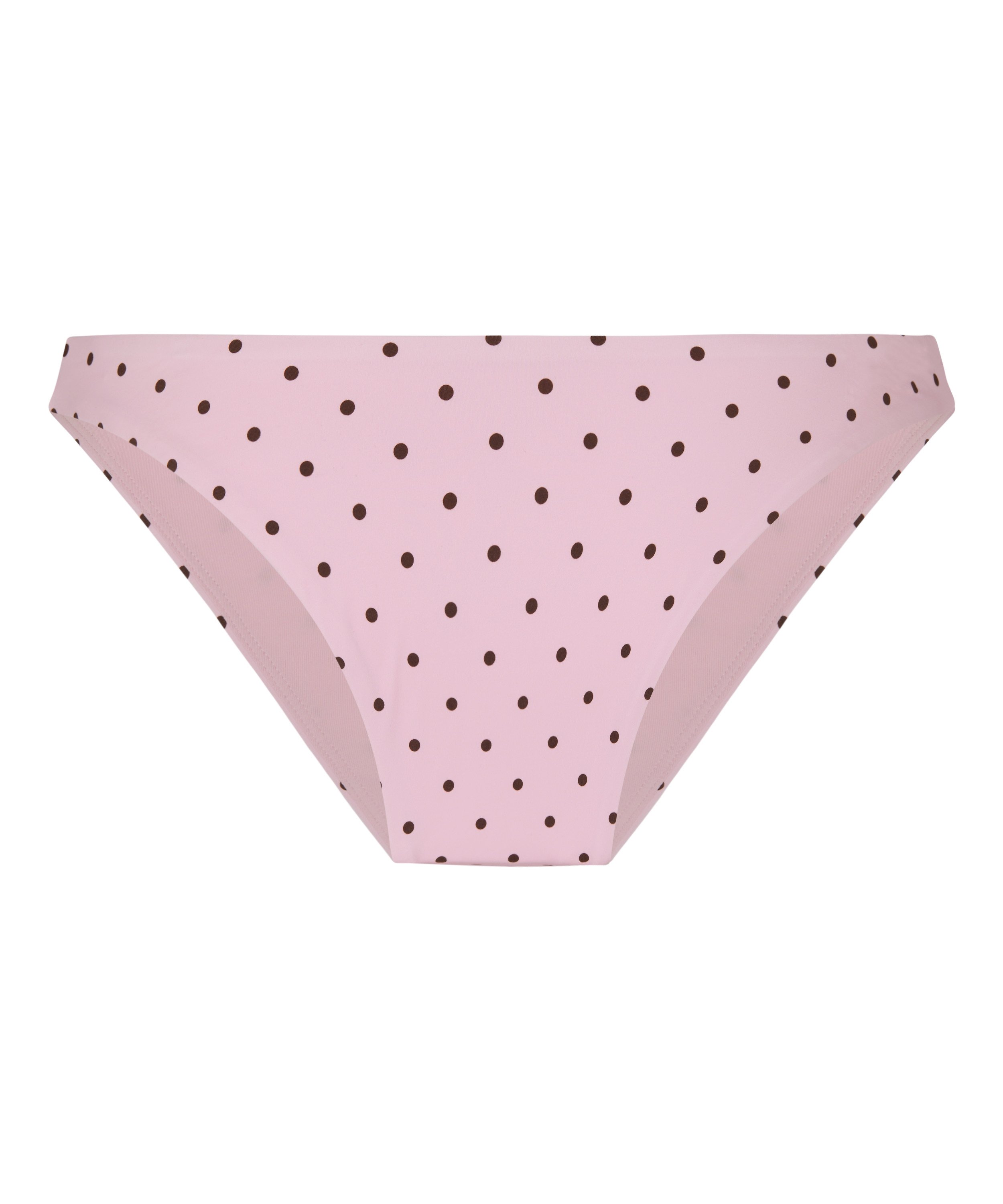 Highleg Bikini Bottom Alicante, Pink, main