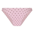 Highleg Bikini Bottom Alicante, Pink