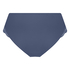 Sophie high knickers, Blue
