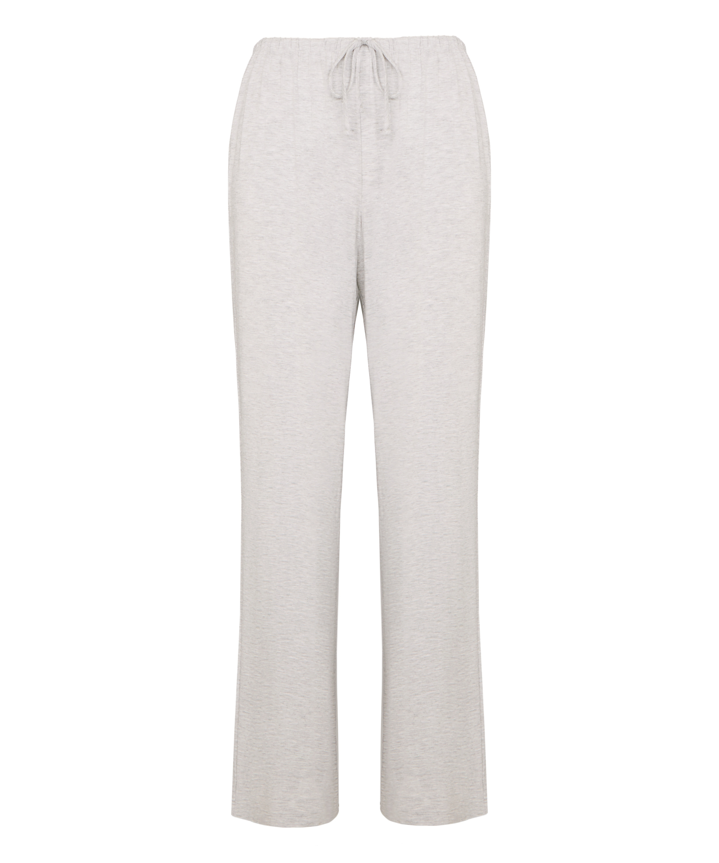 Pyjama Pant Jersey Essential, Gray, main
