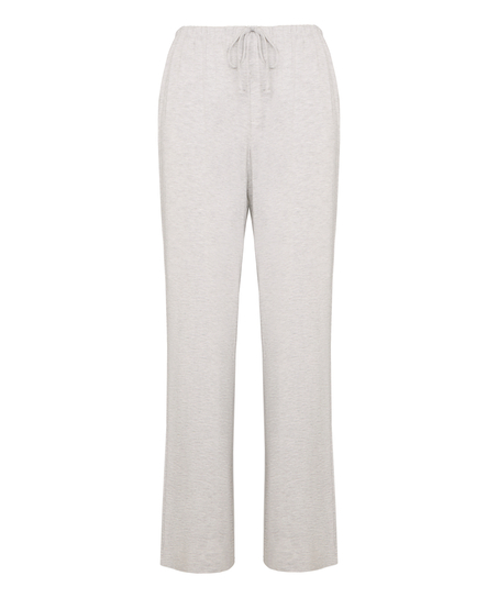 Pyjama Pant Jersey Essential, Gray
