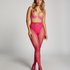 15 Denier Tights, Pink