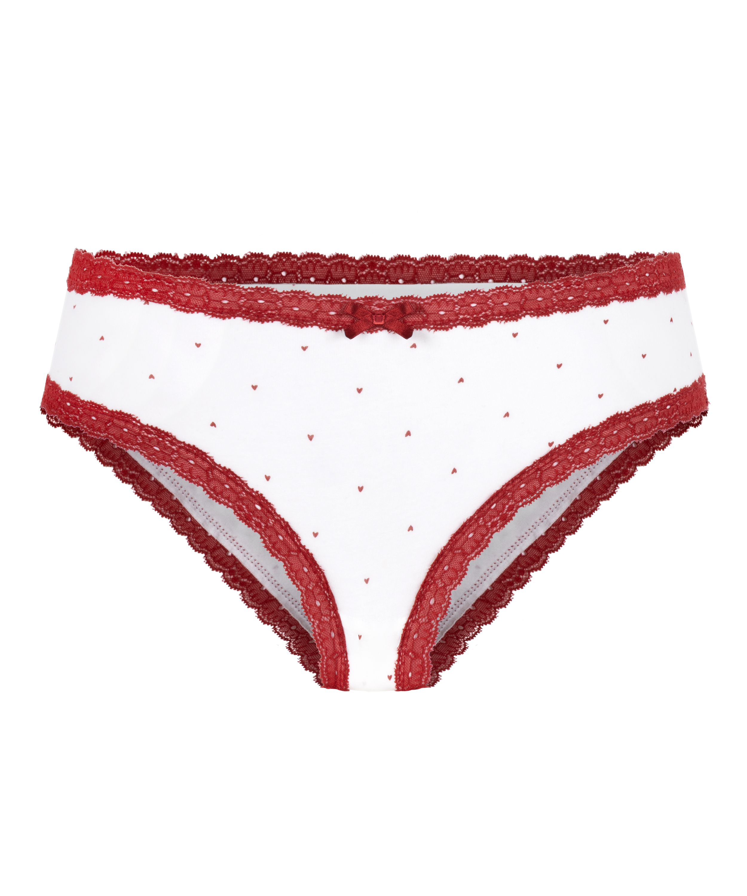 Georgia Brazilian, White, main