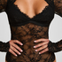 Body Cleo, Black