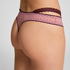 Thong Adeline, Pink