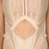 Body Brigitte, White