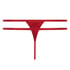 Vienna Thong, Red