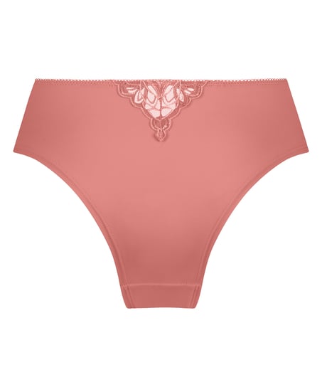 Brazilian Diva, Pink
