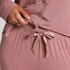 Essential Jersey Pants, Pink