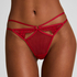 Milana Thong, Red
