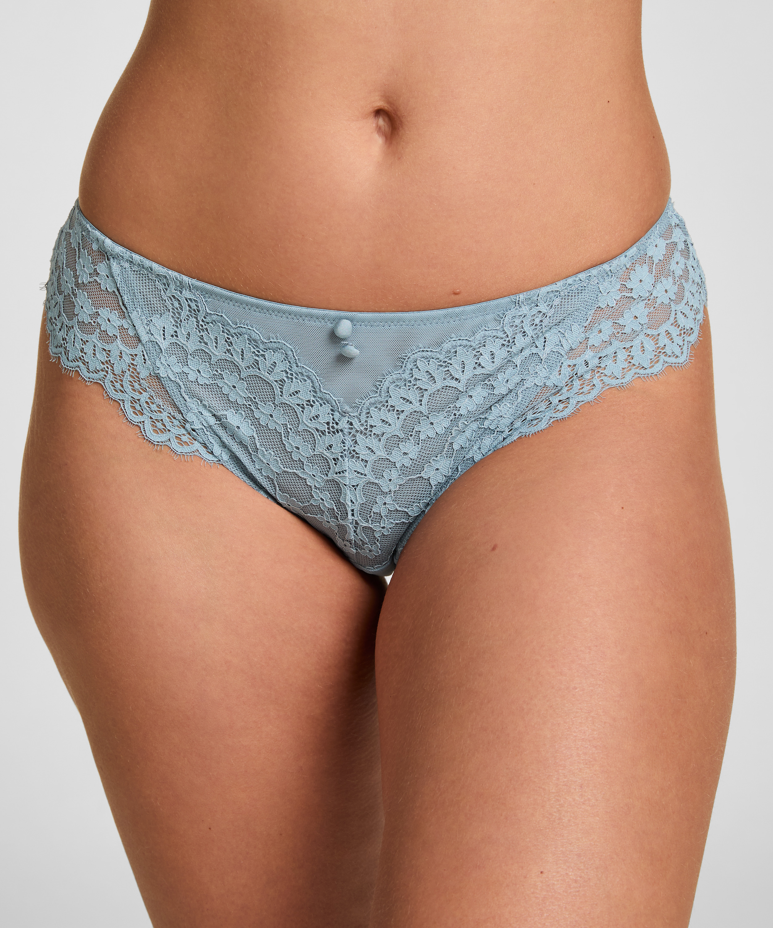 Daisy Brazilian, Blue, main