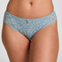 Daisy Brazilian, Blue