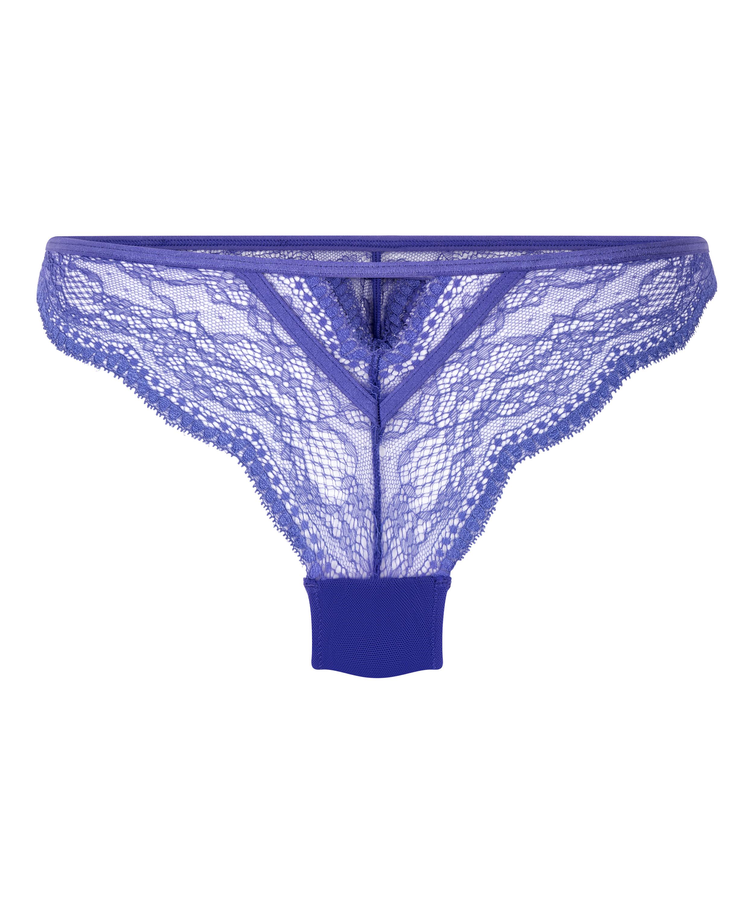 Isabelle Cheekini, Blue, main